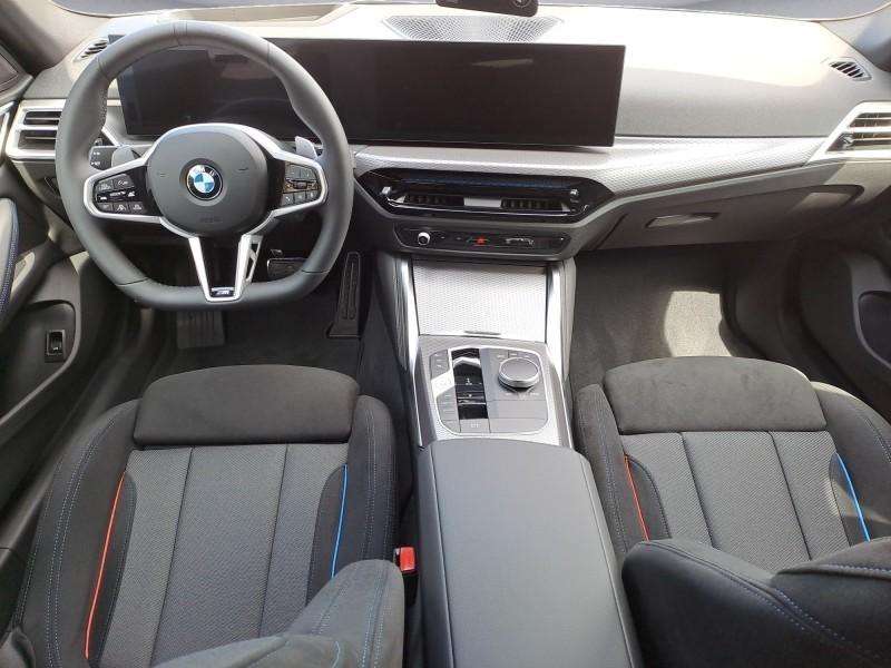 Fahrzeugbild eines BMW 4er-Reihe