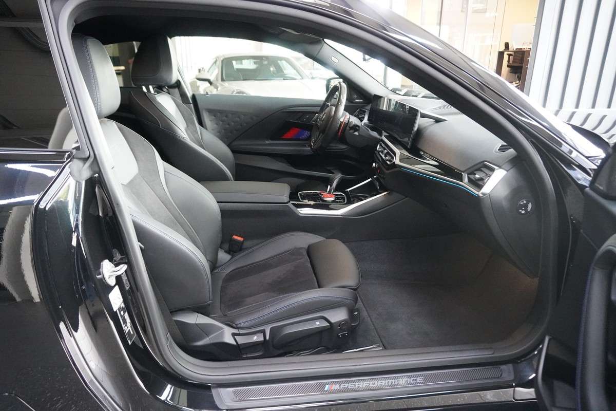 Fahrzeugbild eines BMW 2er-Reihe