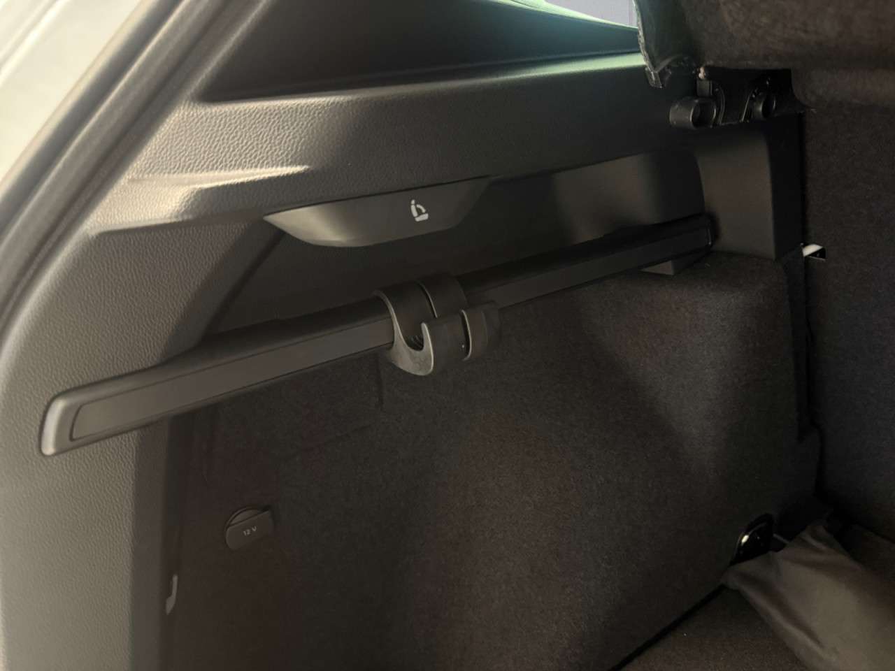 Fahrzeugbild eines Skoda Karoq