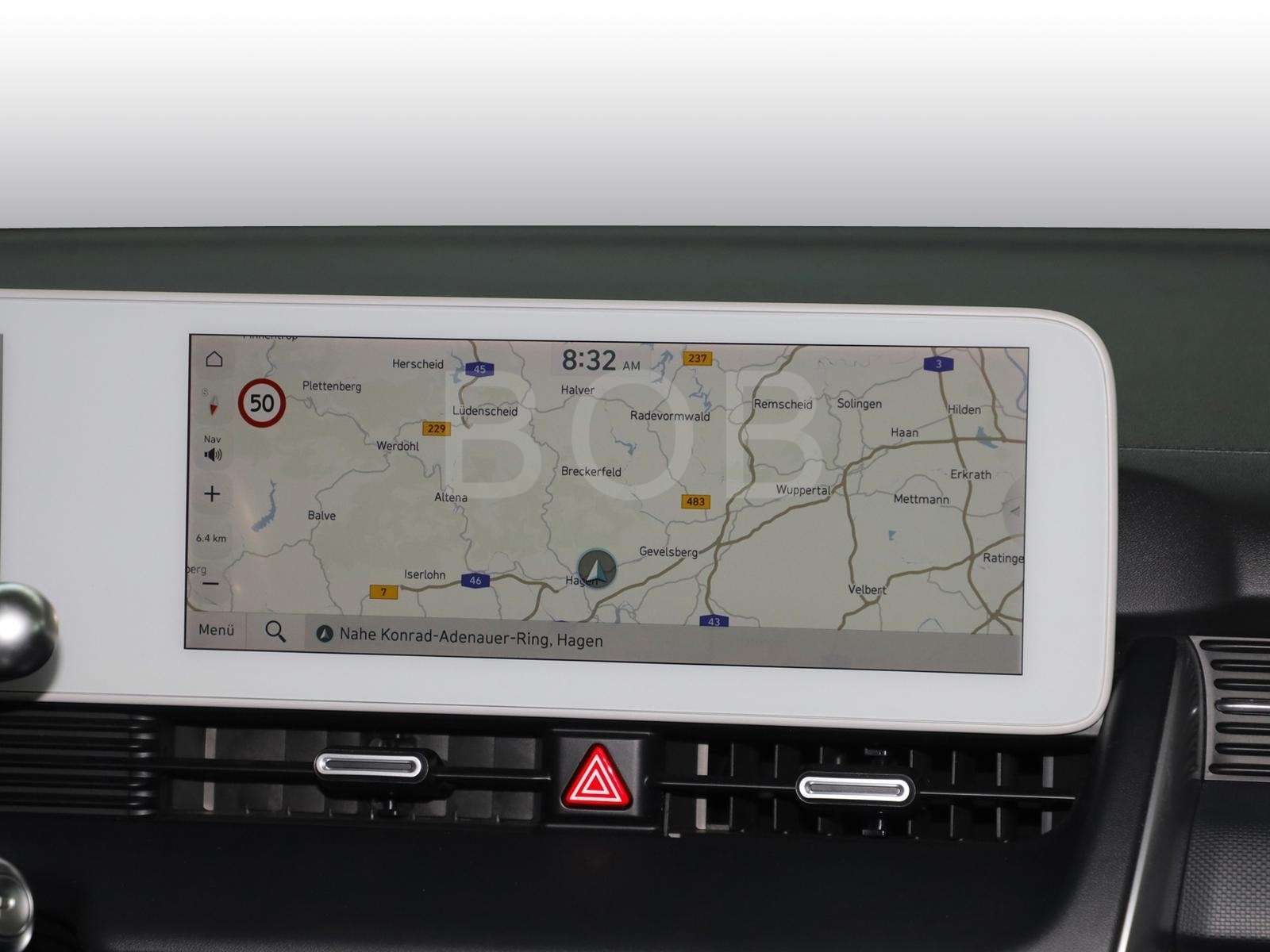 Fahrzeugbild eines Hyundai IONIQ 5