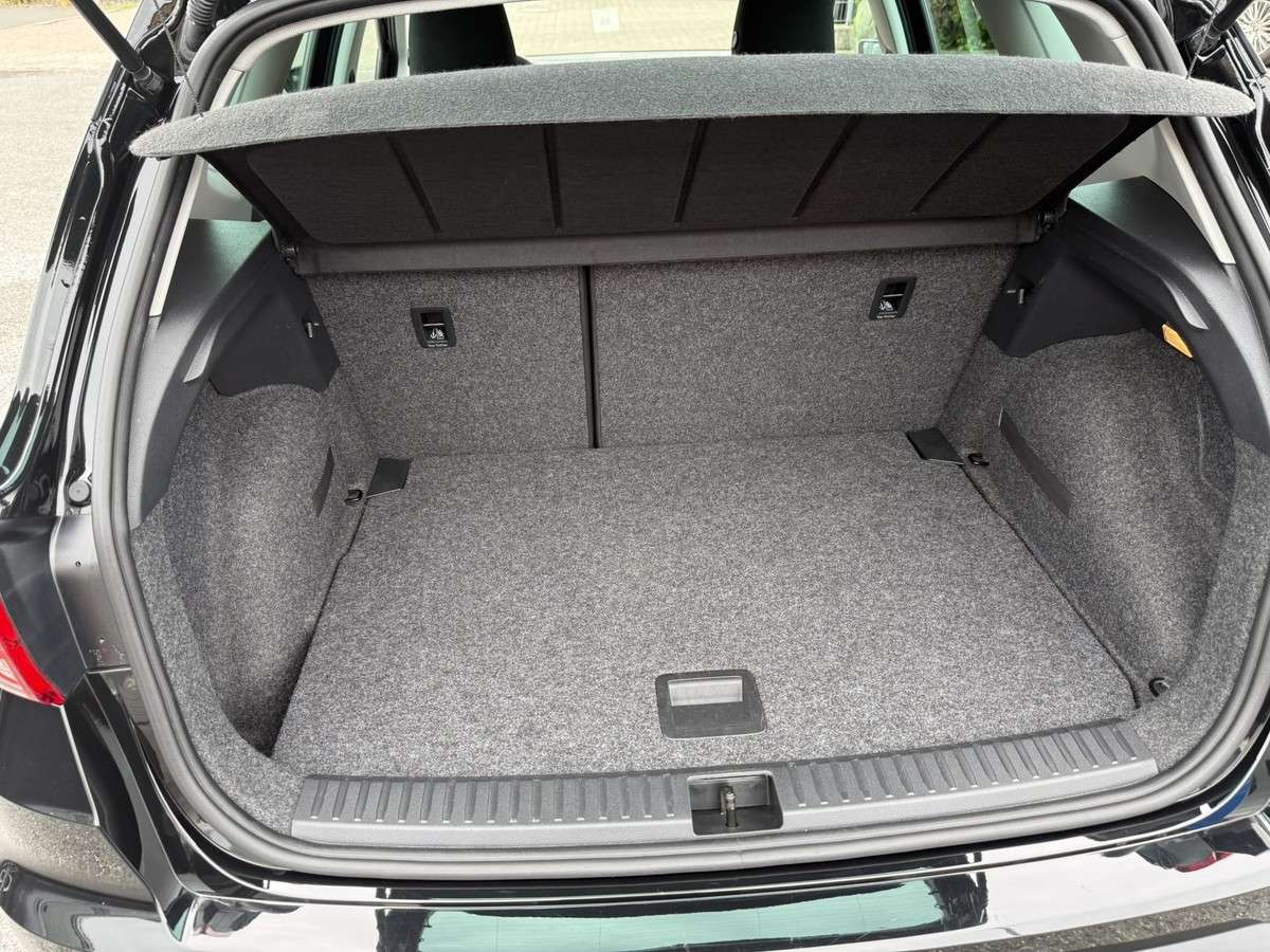 Fahrzeugbild eines SEAT Arona