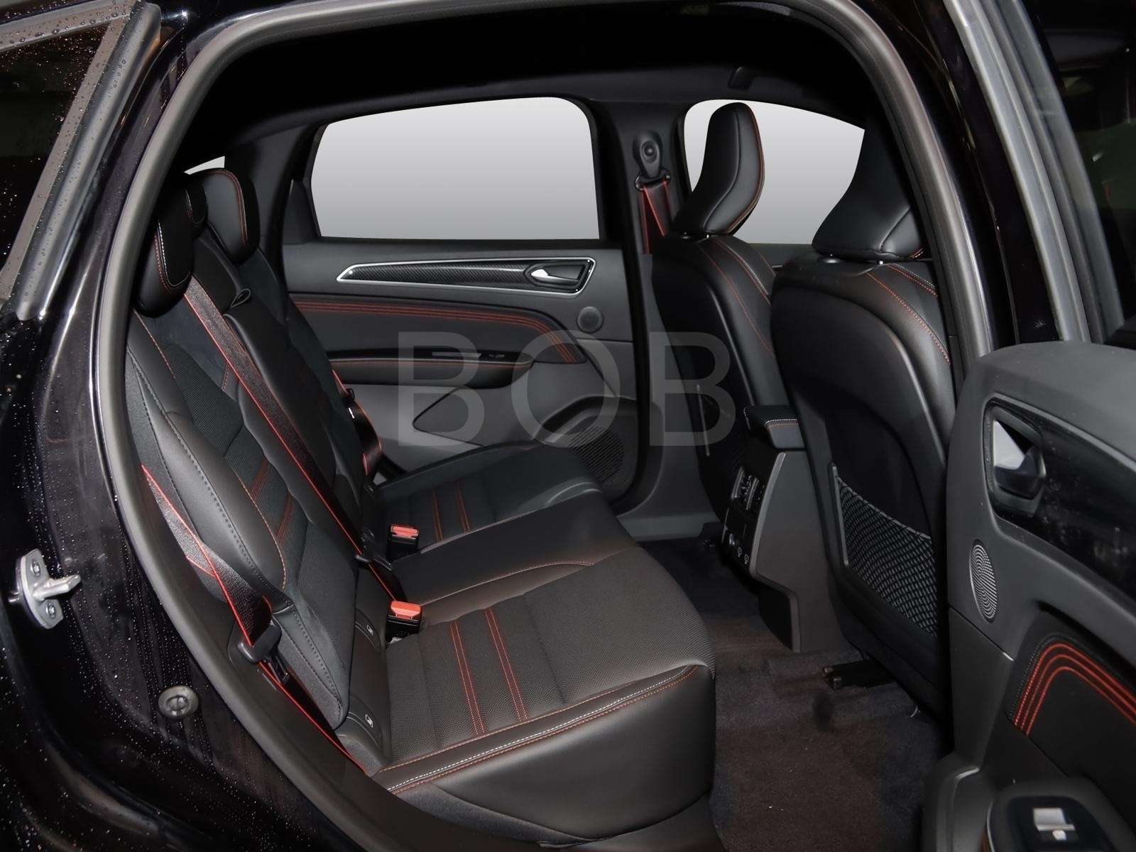 Fahrzeugbild eines Renault Arkana