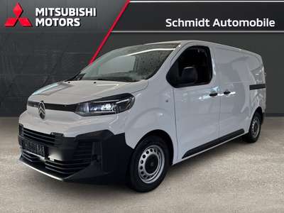 Bild Citroën Jumpy