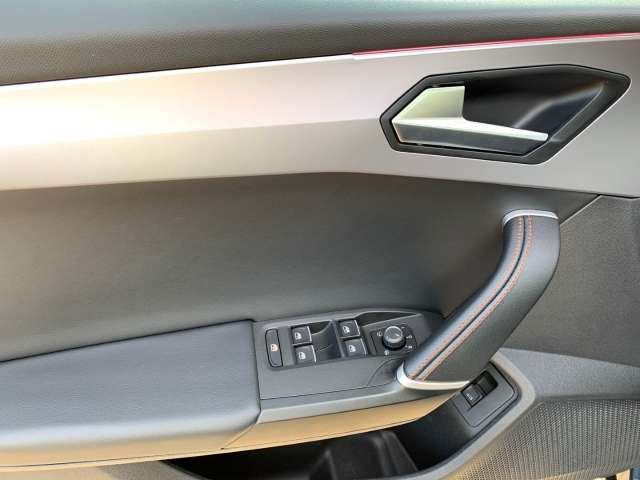 Fahrzeugbild eines SEAT Leon