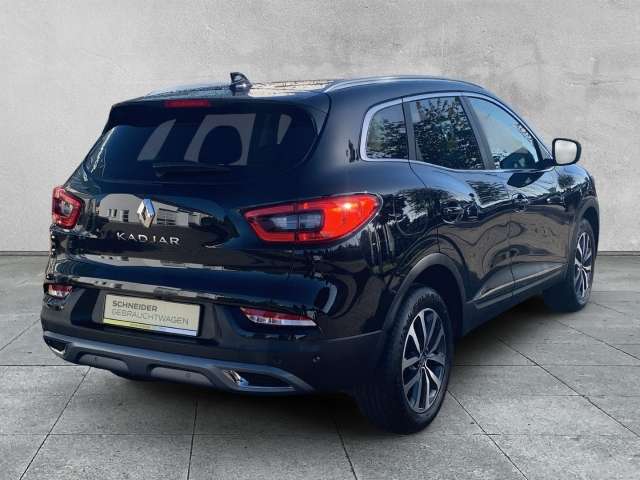 Fahrzeugbild eines Renault Kadjar