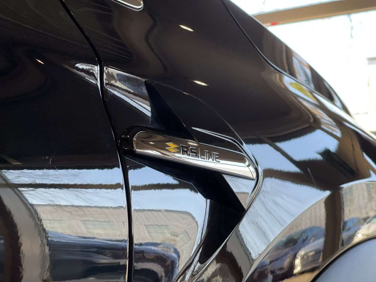 Fahrzeugbild eines Renault Captur