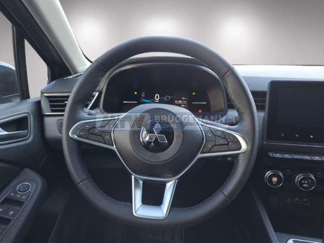 Fahrzeugbild eines Mitsubishi Colt