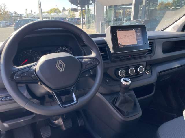 Fahrzeugbild eines Renault Trafic