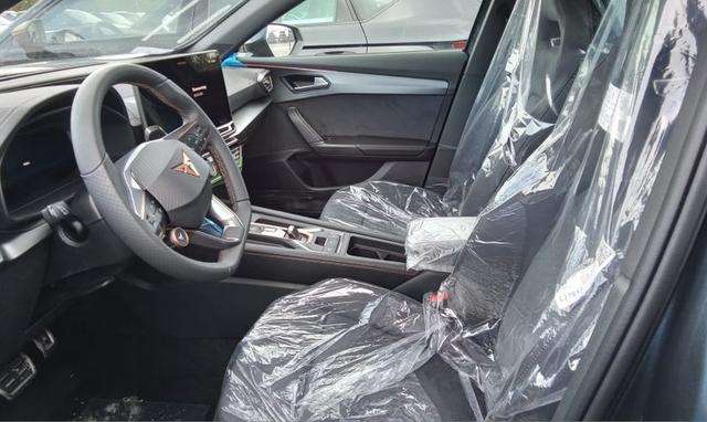 Fahrzeugbild eines CUPRA Formentor