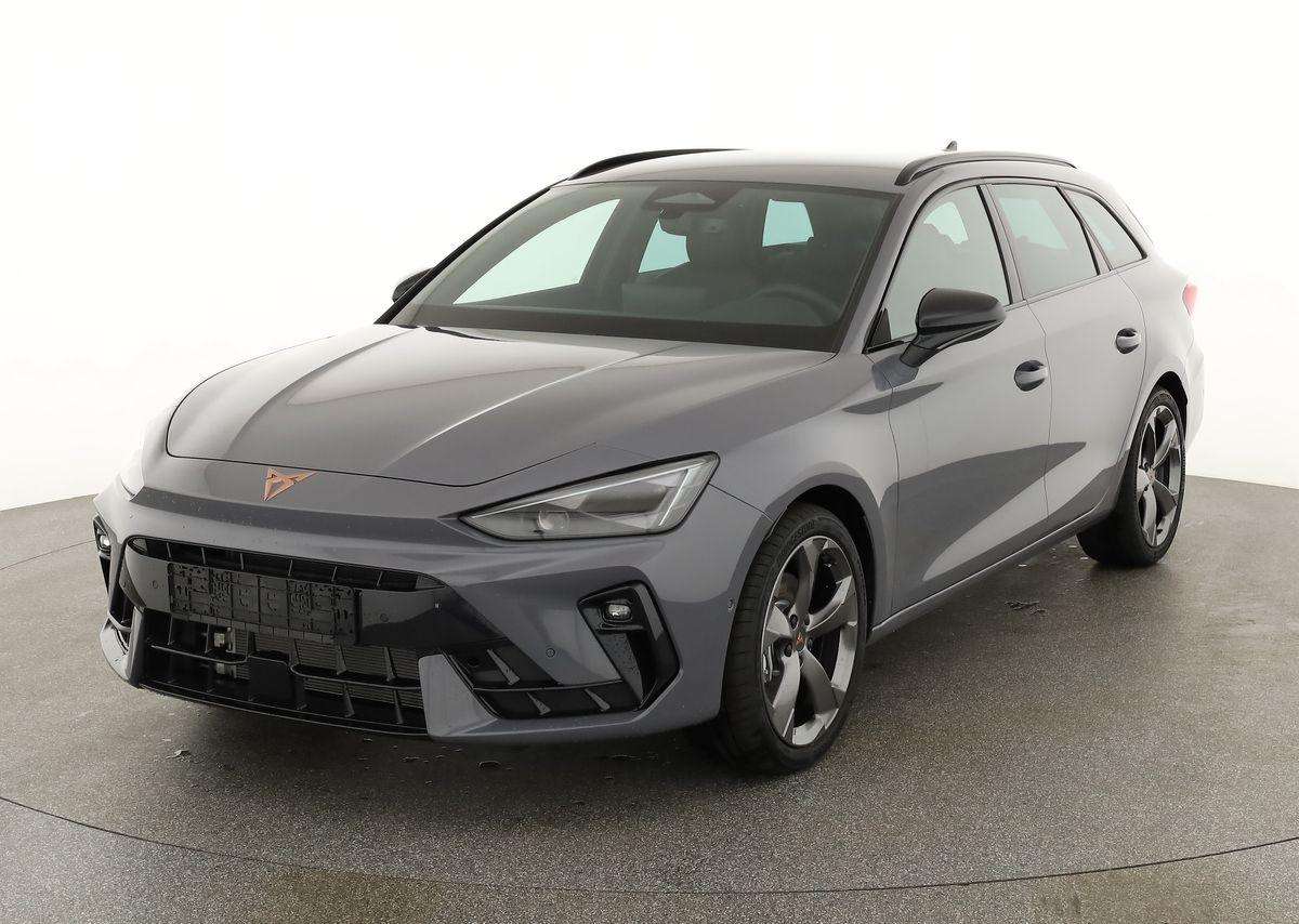 Fahrzeugbild eines CUPRA Leon