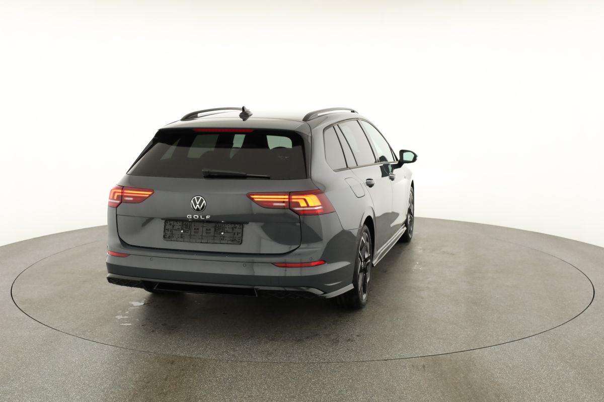 Fahrzeugbild eines Volkswagen Golf
