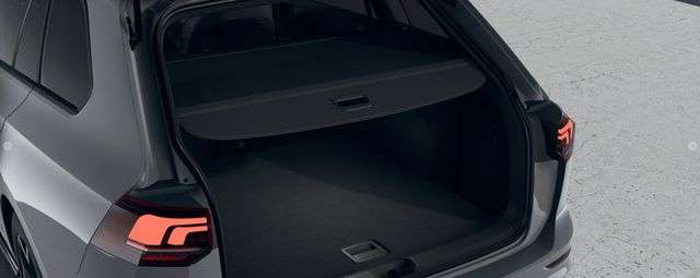 Fahrzeugbild eines Volkswagen Golf