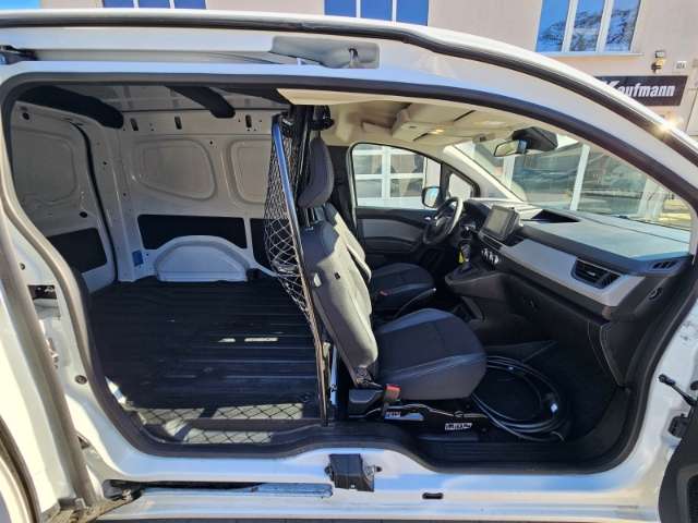 Fahrzeugbild eines Renault Kangoo