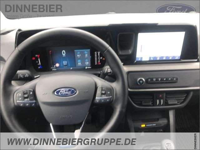 Fahrzeugbild eines Ford Transit Courier