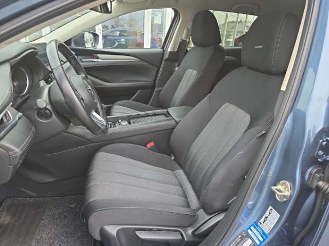 Fahrzeugbild eines Mazda Mazda6