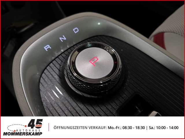 Fahrzeugbild eines GWM Ora 03