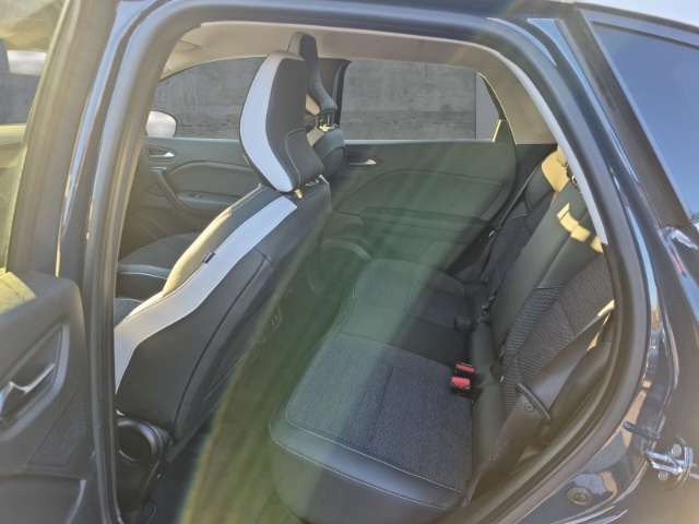 Fahrzeugbild eines Renault Captur