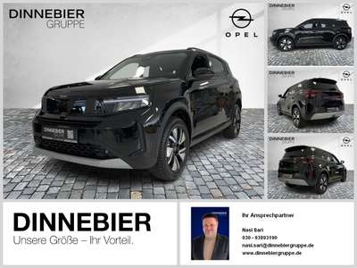 Bild Opel Frontera