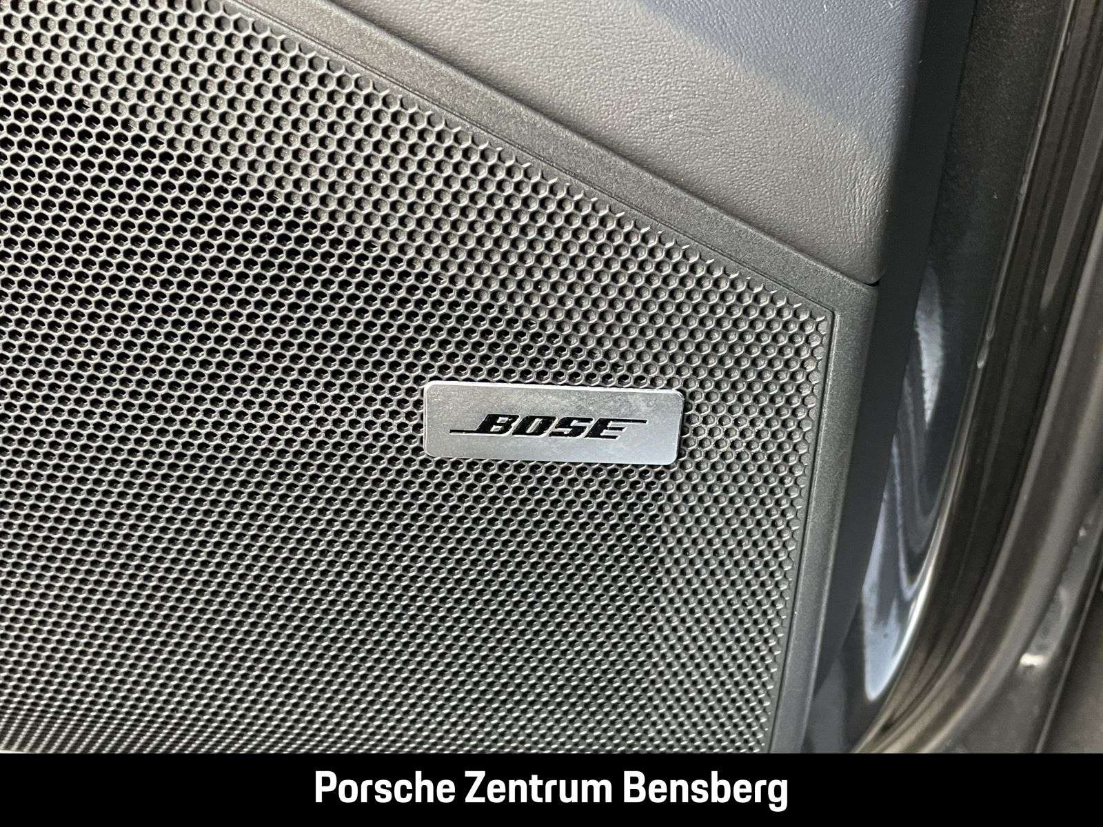 Fahrzeugbild eines Porsche Cayenne