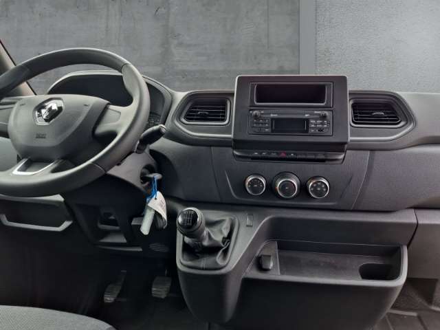 Fahrzeugbild eines Renault Master