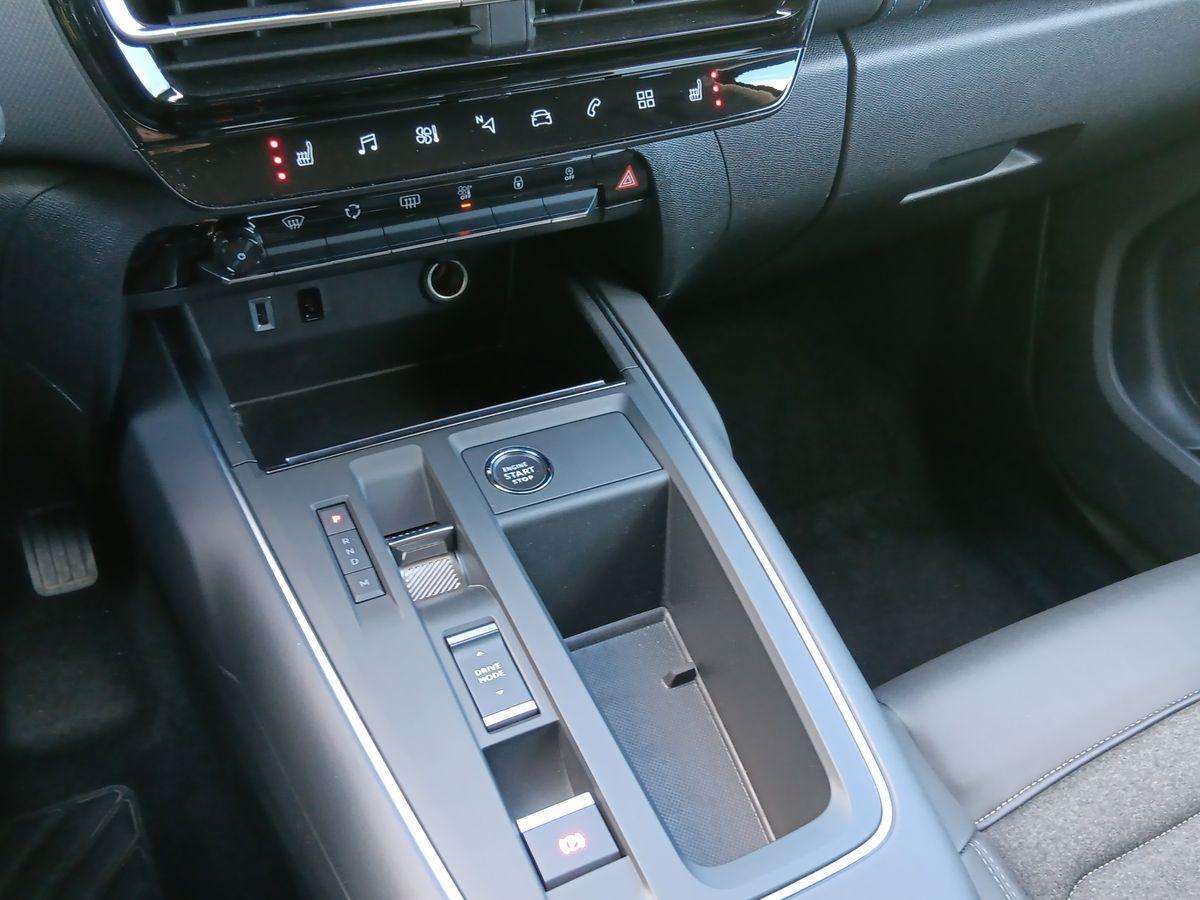 Fahrzeugbild eines Citroën C5 Aircross