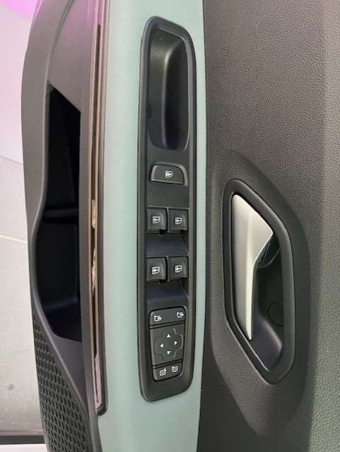 Fahrzeugbild eines Dacia Sandero