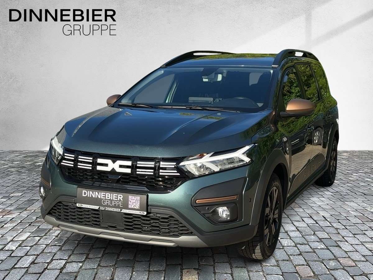 Fahrzeugbild eines Dacia Jogger