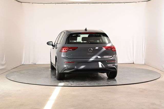 Fahrzeugbild eines Volkswagen Golf