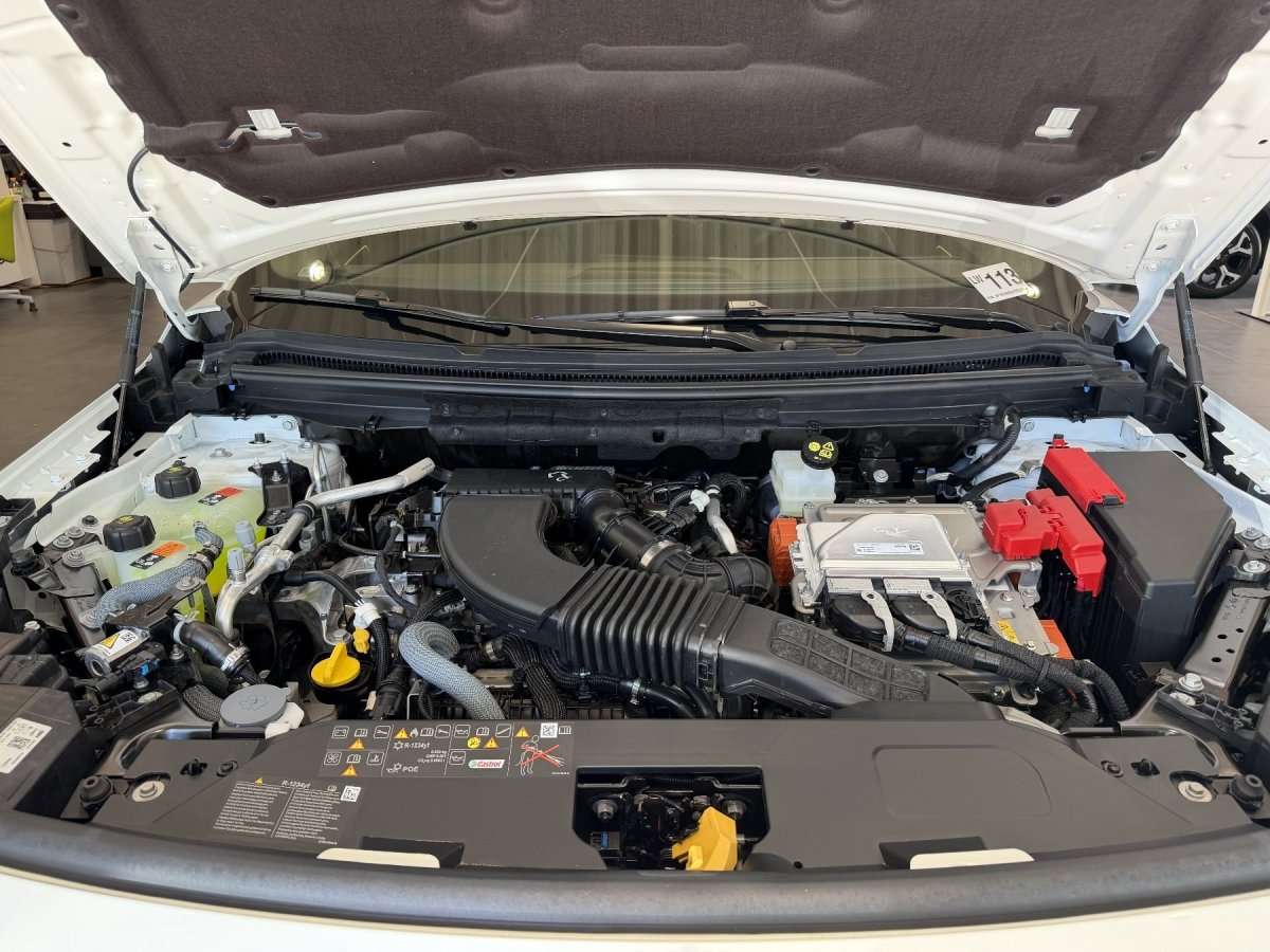 Fahrzeugbild eines Renault Espace