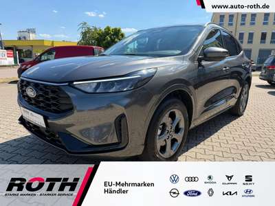 Bild Ford Kuga