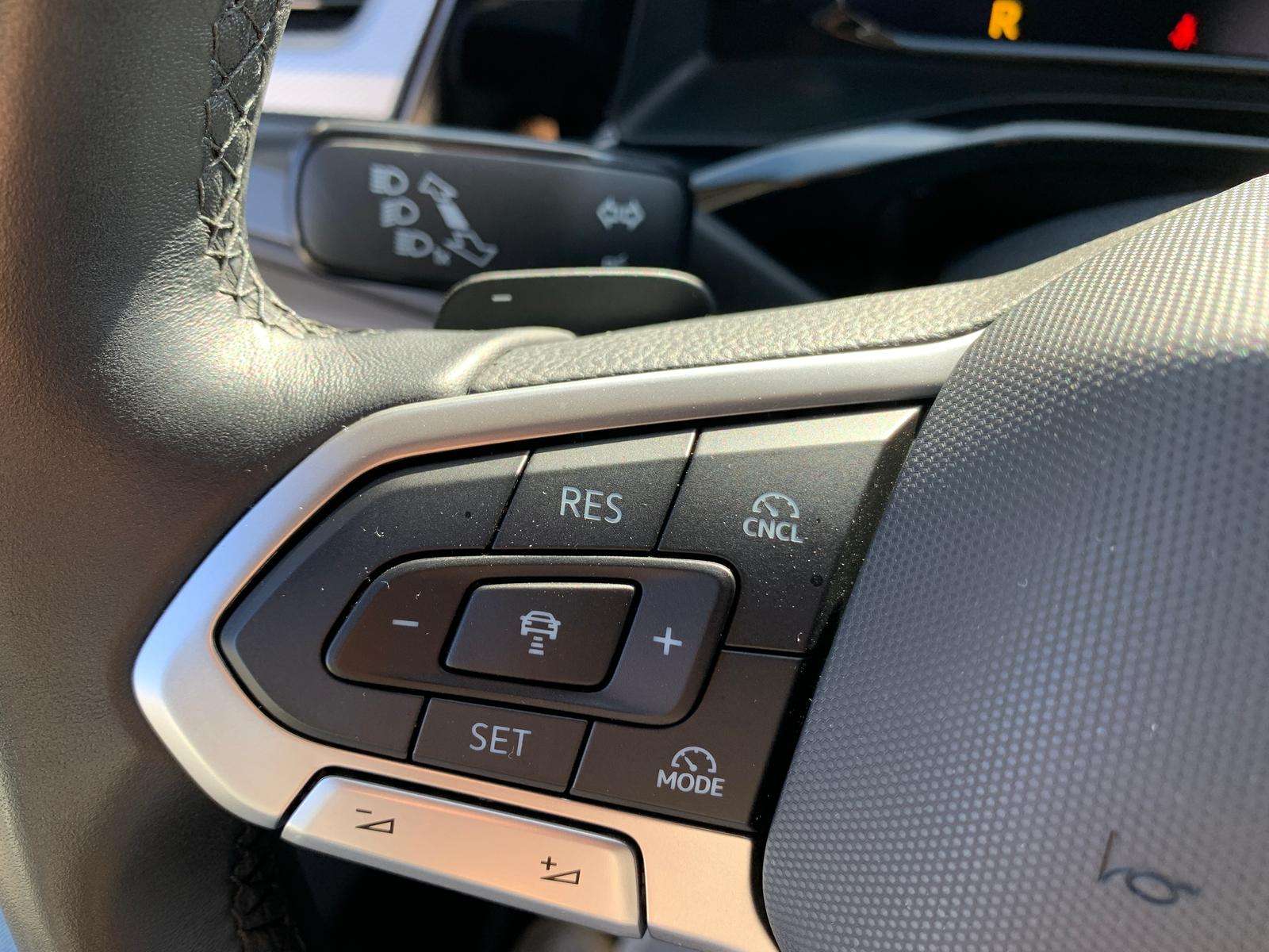Fahrzeugbild eines Volkswagen California