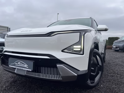 Bild Kia EV5