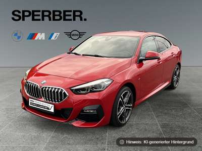 Bild BMW 2er-Reihe