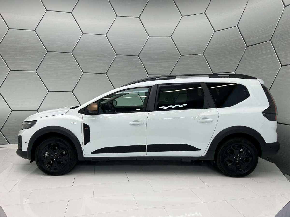 Fahrzeugbild eines Dacia Jogger