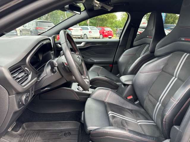 Fahrzeugbild eines Ford Focus