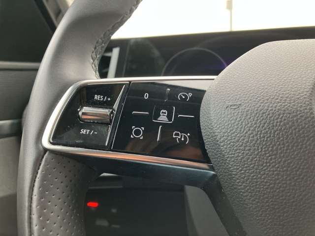 Fahrzeugbild eines Renault Megane E-TECH