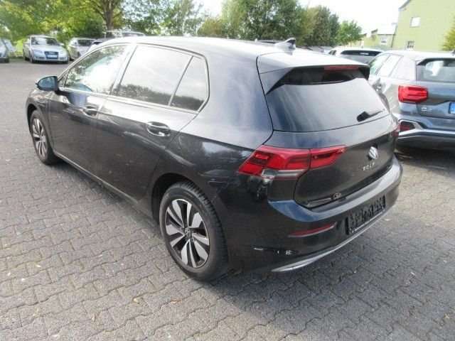 Fahrzeugbild eines Volkswagen Golf