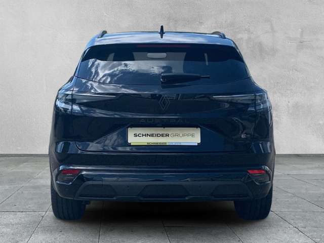 Fahrzeugbild eines Renault Austral