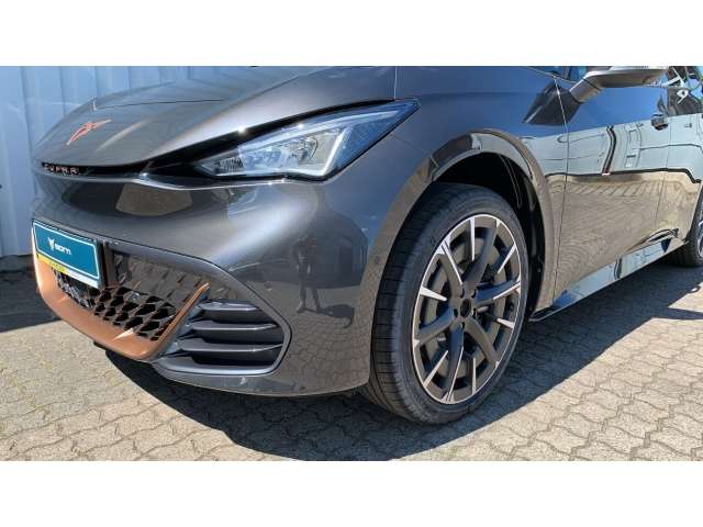 Fahrzeugbild eines CUPRA Born