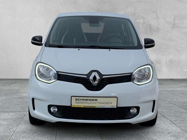 Fahrzeugbild eines Renault Twingo