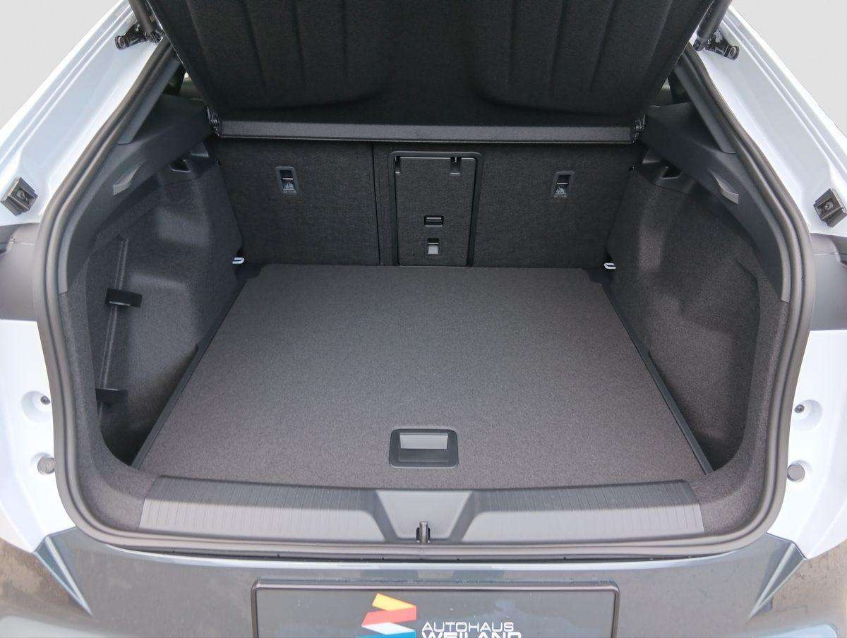 Fahrzeugbild eines CUPRA Tavascan