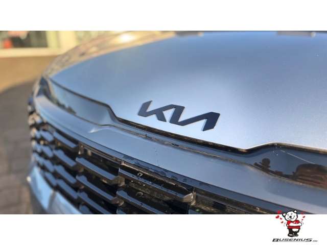 Fahrzeugbild eines Kia Sportage