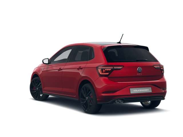 Fahrzeugbild eines Volkswagen Polo
