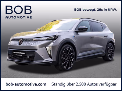 Bild Renault Scenic E-TECH