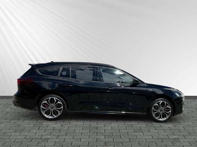 Fahrzeugbild eines Ford Focus