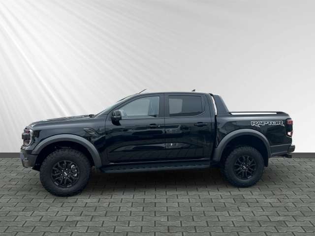 Fahrzeugbild eines Ford Ranger
