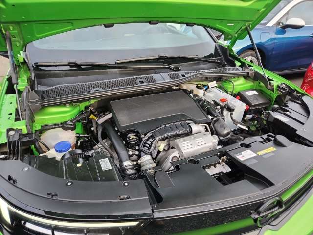 Fahrzeugbild eines Opel Mokka