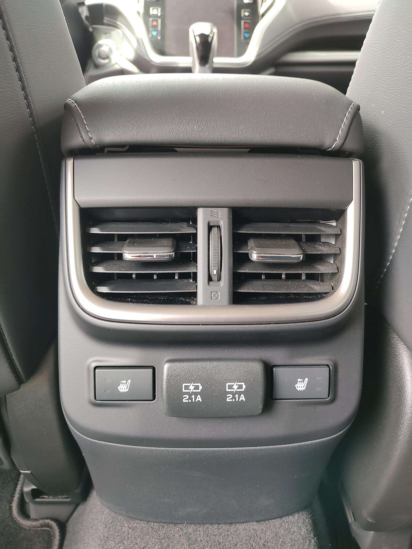 Fahrzeugbild eines Subaru Outback
