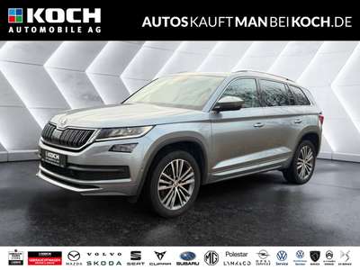 Bild Skoda Kodiaq