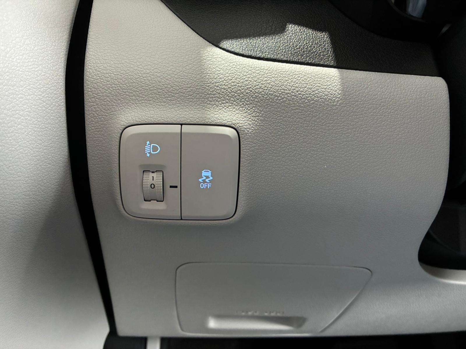 Fahrzeugbild eines Hyundai i10